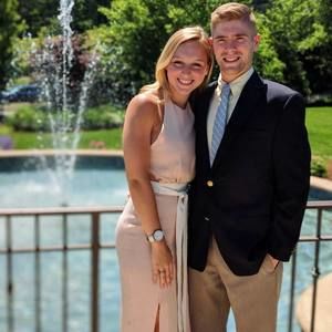 Meet your Posher, Kelly